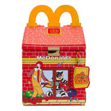 Loungefly McDonalds Happy Meal Mini Backpack - Radar Toys