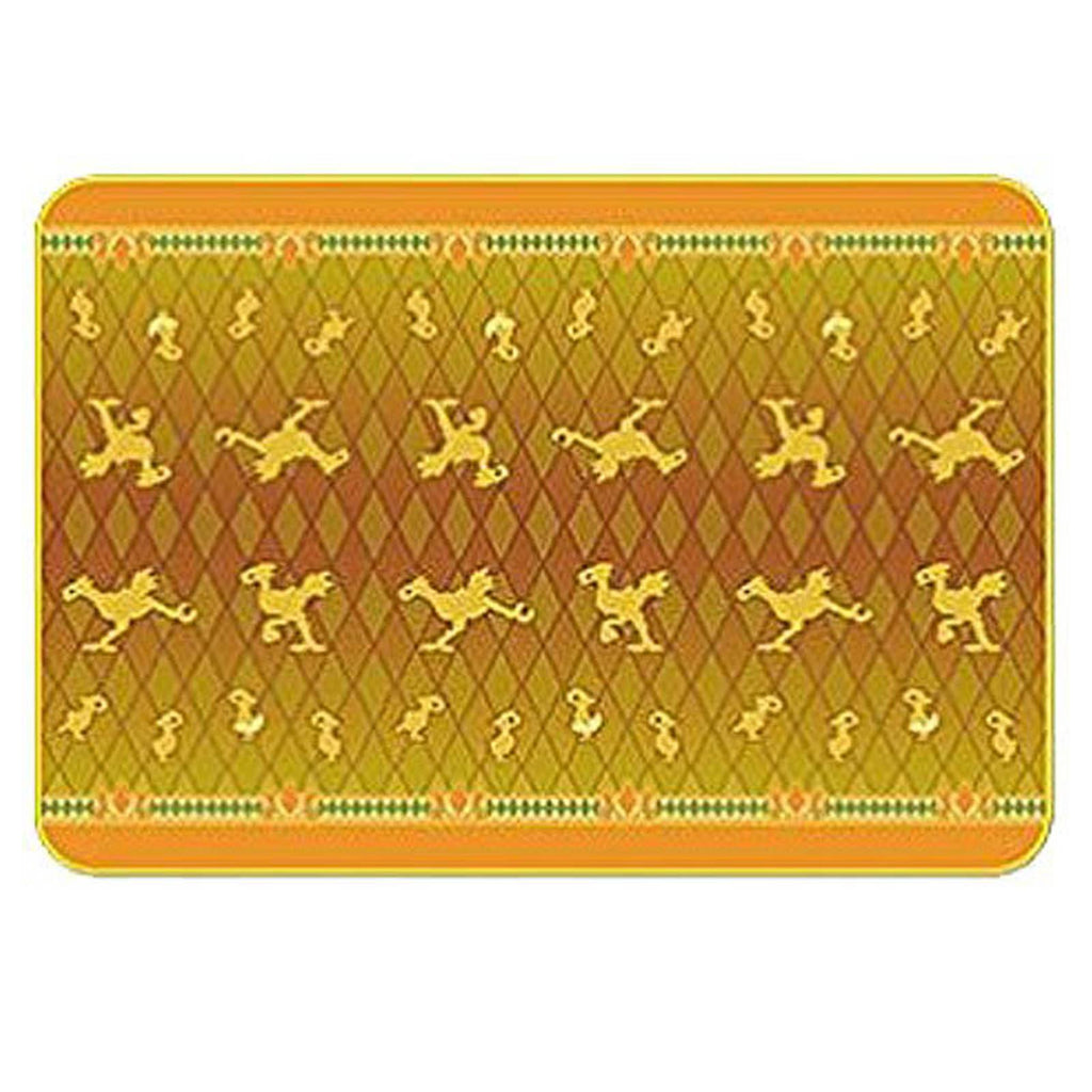 Final Fantasy Online Moogle And Chocobo Blanket Set