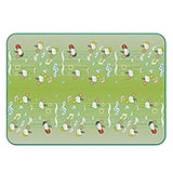 Final Fantasy Online Moogle And Chocobo Blanket Set - Radar Toys