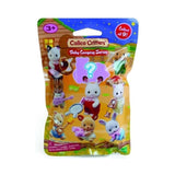 Calico Critters Baby Camping Series Single Blind Bag Figure - Radar Toys
