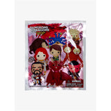 Dungeons And Dragons Series 1 Blind Bag Mini Clip Figure - Radar Toys
