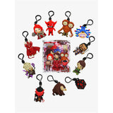 Dungeons And Dragons Series 1 Blind Bag Mini Clip Figure - Radar Toys