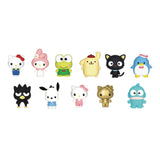 Hello Kitty Series 1 Blind Bag Mini Clip Figure - Radar Toys