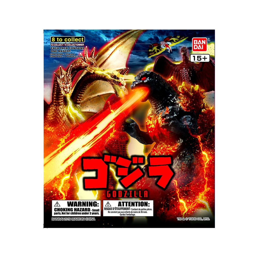 Little Buddy Godzilla Series 1 Blind Bag