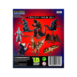 Little Buddy Godzilla Series 1 Blind Bag - Radar Toys