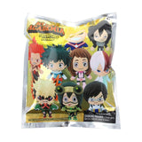 My Hero Academia Series 1 Blind Bag Mini Clip Figure - Radar Toys