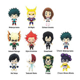 My Hero Academia Series 1 Blind Bag Mini Clip Figure - Radar Toys