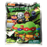 Teenage Ninja Turtles Series 2 Blind Bag Figure Keychain - Radar Toys