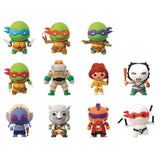 Teenage Ninja Turtles Series 2 Blind Bag Figure Keychain - Radar Toys