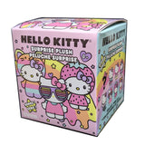 Hello Kitty Series 1 Blind Box Mini Plush Figure - Radar Toys