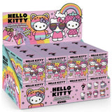 Hello Kitty Series 1 Blind Box Mini Plush Figure - Radar Toys