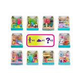 Polly Pocket Surprise Sand Diorama Single Blind Box - Radar Toys