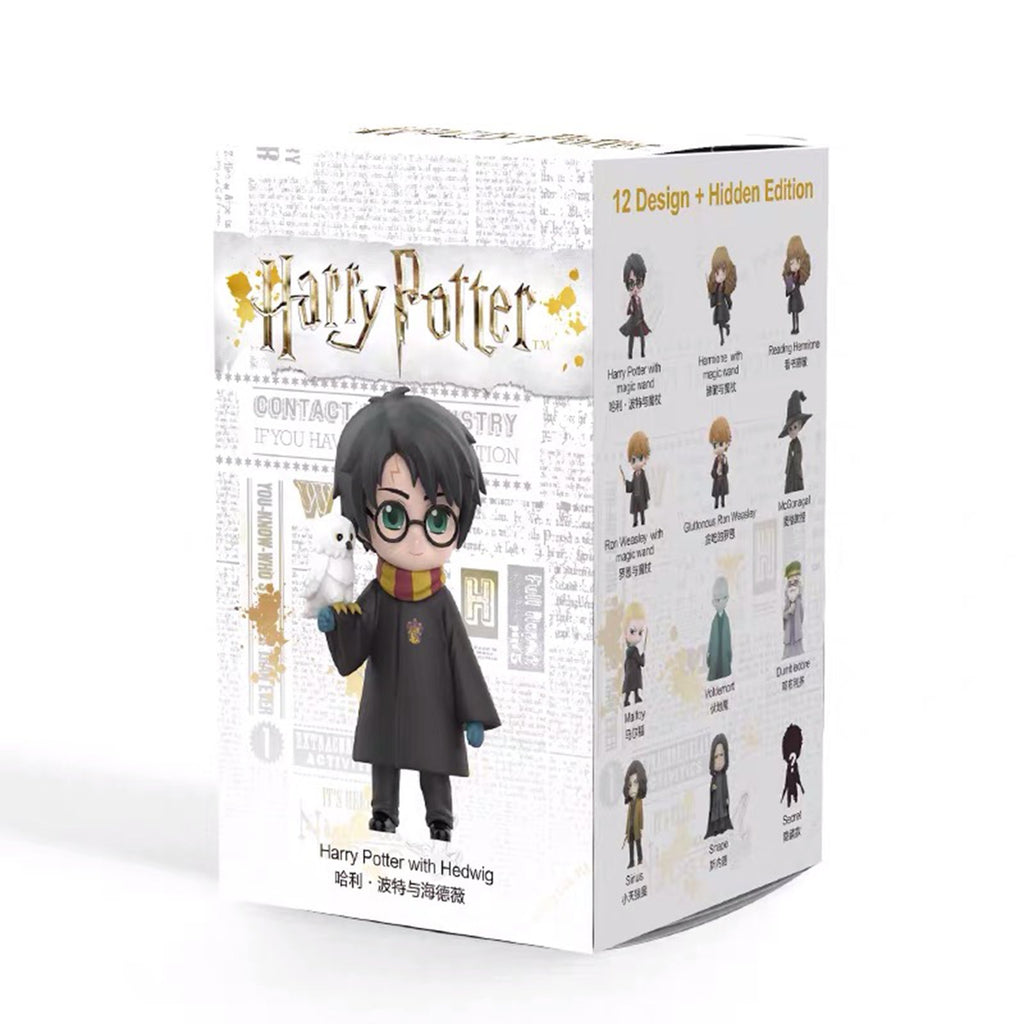 Pop Mart Harry Potter Blind Box Mini Figure