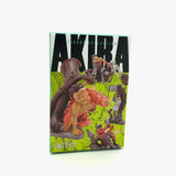 Akira Part Two Blind Box Mini Figure - Radar Toys