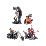 Akira Part Two Blind Box Mini Figure - Radar Toys