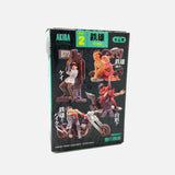 Akira Part Two Blind Box Mini Figure - Radar Toys