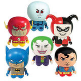 DC Heroes UNKL Model Mystery Box Vinyl Figure - Radar Toys
