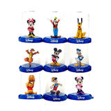 Disney Classic Domez Blind Bag Mini Figure - Radar Toys