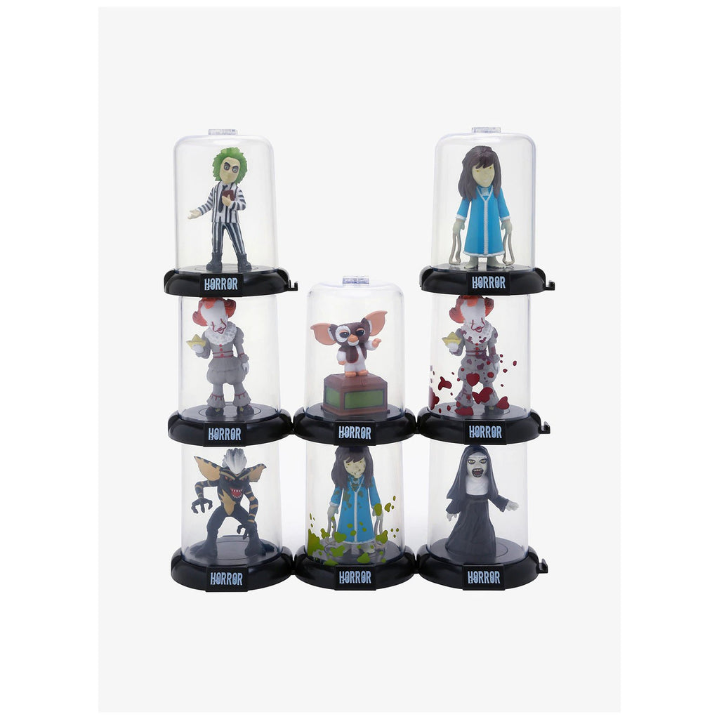 Domez Horror Series 1 Mini Figure