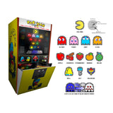 Figpin Pac-Man Blind Bag Collectible Pin Collection - Radar Toys