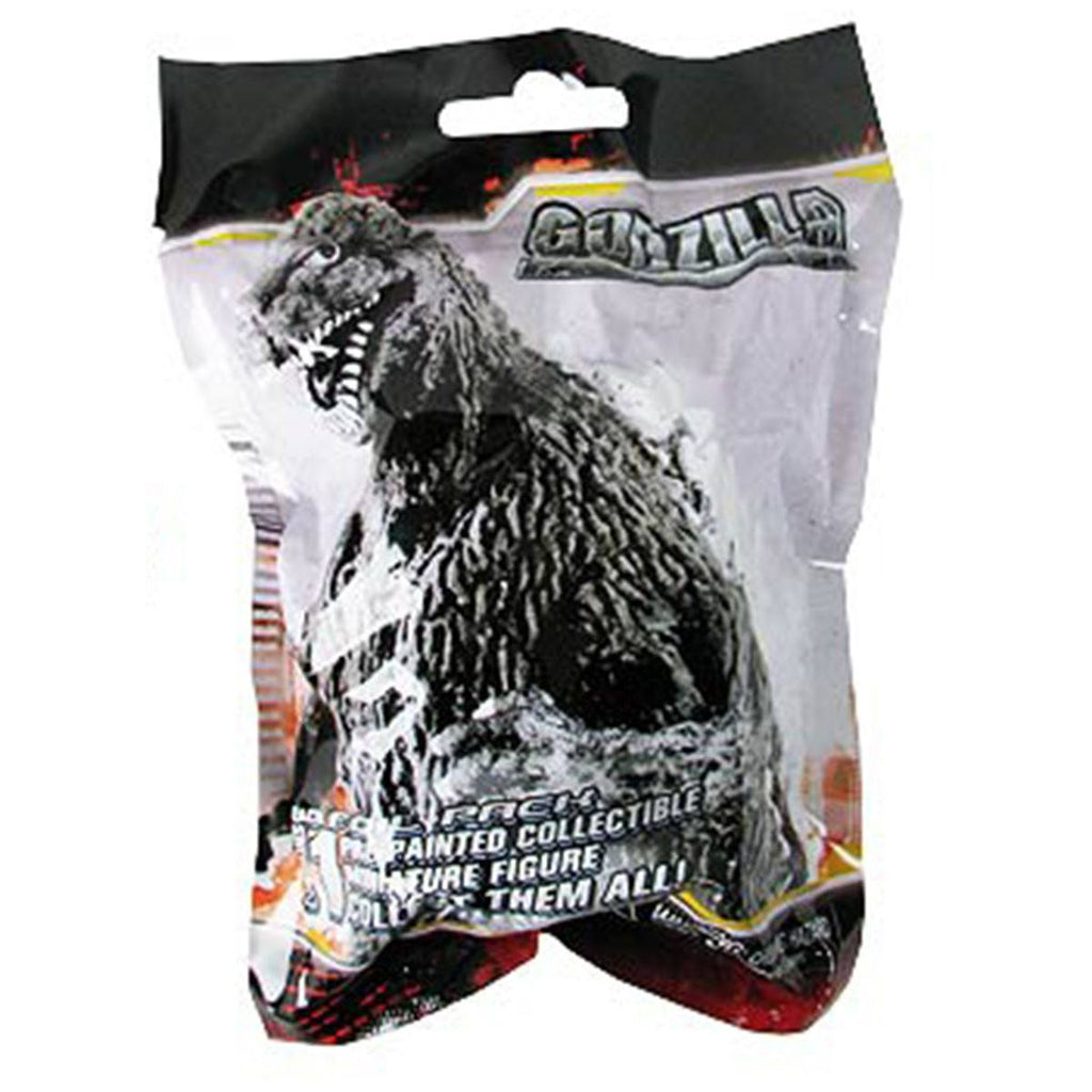 Godzilla Mini Classic Series 1 Blind Bag Figure