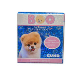 Gund Boo Worlds Cutest Dog Series 5 Single Blind Box 3 Inch Plush 6056102 - Radar Toys