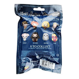 Harry Potter Blind Bag Backpack Buddies Keychain Figure - Radar Toys