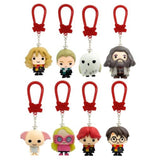 Harry Potter Blind Bag Backpack Buddies Keychain Figure - Radar Toys