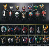 Kamen Rider Mask Collection Vol 3 Figure - Radar Toys