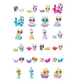 Littlest Pet Shop Series 5 Pets In The City Blind Bag Figure - Radar Toys