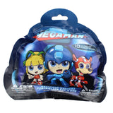 Mega Man Blind Bag Hangers Mini Figure - Radar Toys