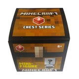 Minecraft Chest Series 3 Blind Box Mini Figure - Radar Toys