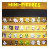 Minecraft Chest Series 3 Blind Box Mini Figure - Radar Toys