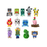 Minecraft Earth Series 19 Blind Box Mini Figure - Radar Toys
