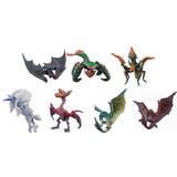 Monster Hunter Encyclopedia 13 Blind Box Action Figure - Radar Toys