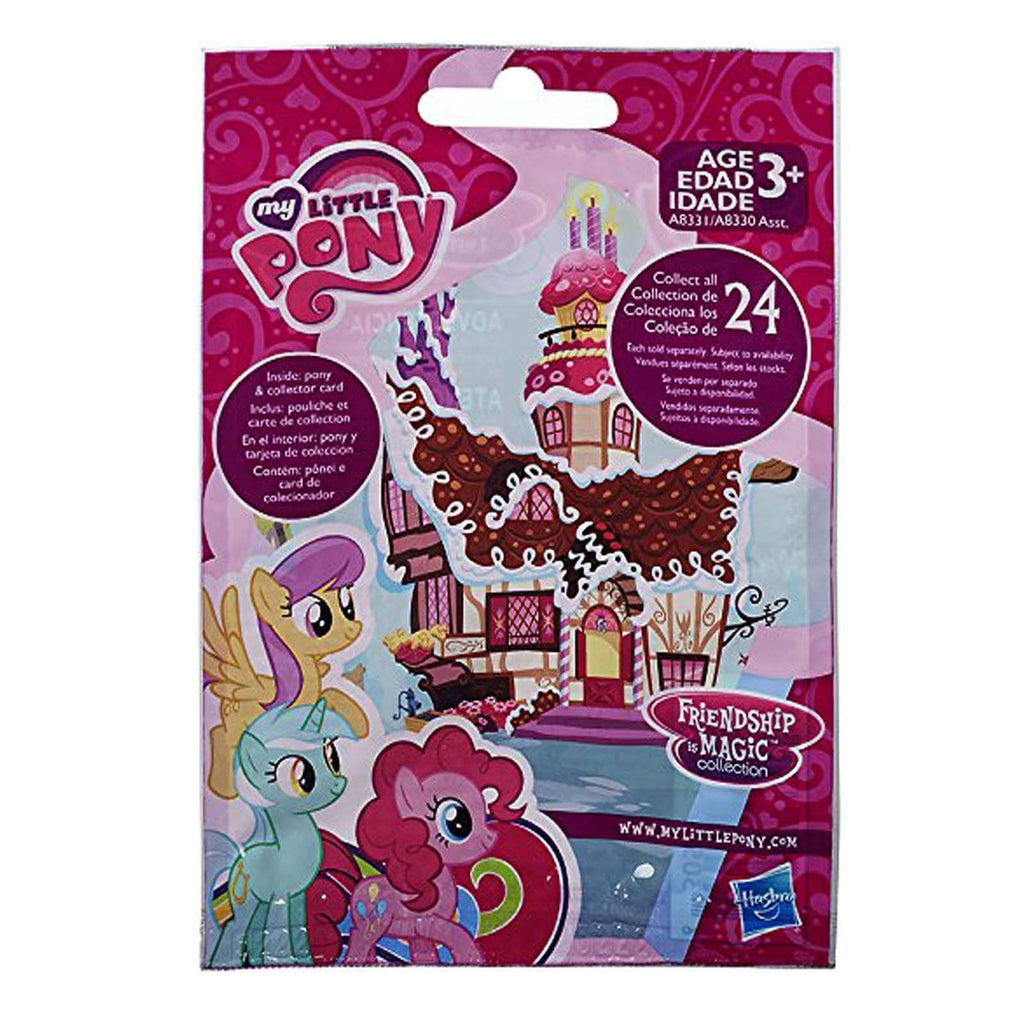 My Little Pony Friendship Magic Wave 15 Blind Bag Figure