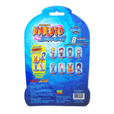 Naruto Shippuden Domez Series 1 Blind Bag Mini Figure - Radar Toys