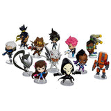 Overwatch Series 3 Cute But Deadly Blind Box Mini Figure - Radar Toys