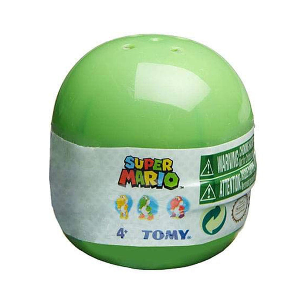 Super Mario Yoshi Windups Blind Box Mini Figure