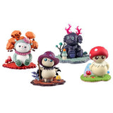 Tulipop Blind Box Mini Figure - Radar Toys