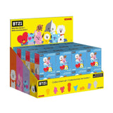 GUND Line Friends BT21 Blind Box Series 1 Mini Plush Figure - Radar Toys