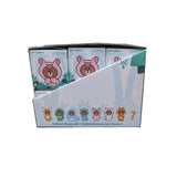 GUND Line Friends Series 2 Outfits Blind Box Mini Plush Figure - Radar Toys