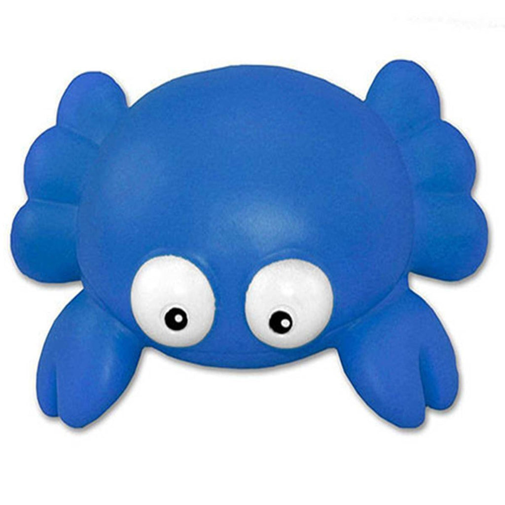 Blue Crab Bath Buddy Water Squirter - Radar Toys