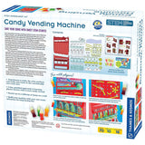 Thames And Kosmos Candy Vending Machine Stunts And Tricks - Radar Toys