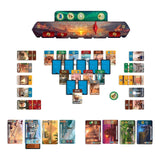 7 Wonders Duel The Card Game - Radar Toys