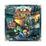 Arcadia Quest The Board Game - Radar Toys