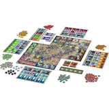 Arcadia Quest The Board Game - Radar Toys