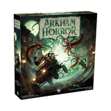 Arkham Horror Third Edition The Board Game - Radar Toys
