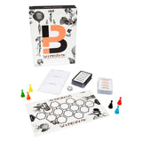 Balderdash The Card Game - Radar Toys