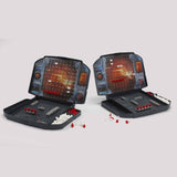 Battleship The Naval Combat Game - Radar Toys